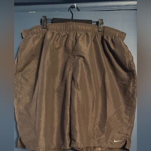 Nike Men's Swim Trunks